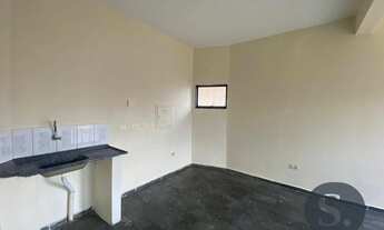 Imagem 4: Apartamento com 1 dormitório para alugar, 45 m² por R$ 650/mês - Parque Residencial Jacira