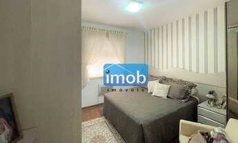 Imagem 5: Apartamento à venda, 120 m² por R$ 750.000 - Boqueirão - Santos/SP