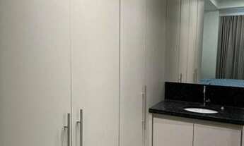 Imagem 7: Apartamento para locação mobiliado tipo studio na Vila Seixas