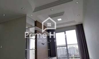 Imagem 6: Apartamento - Jardim Capivari - Campinas