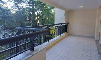 Imagem 5: Apartamento Garden com 3 suítes, 239 m² - venda por R$ 2.500.000 ou aluguel por R$ 17.520