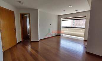 Imagem 2: Apartamento com 3 dormitórios para alugar, 120 m² por R$ 7.720,00/mês - Chácara Klabin - S