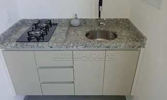 Imagem 3: Bauru - Apartamento Padrão - Jardim Solange