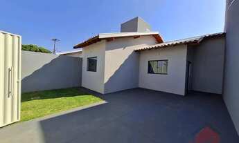 Imagem 5: Casa 3 Dormitórios para venda em Campo Grande - MS