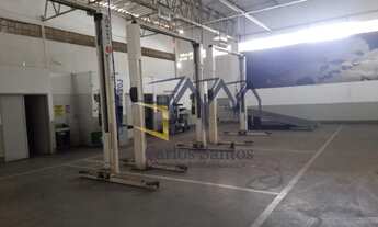 Imagem 4: Loja para Locação em Recife, Espinheiro, 1.800m²