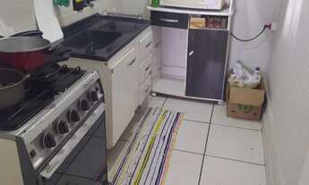 Imagem 7: Quarto Mobiliado em Curitiba