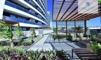 Imagem 2: Salas Comerciais à venda no Washington Soares Trade Center