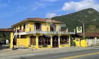 Imagem 3: Casa para locação, podendo ser comercial, na Armação, FLORIANÓPOLIS - SC