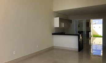 Imagem 3: Casa com 3 dormitórios à venda, 140 m² por R$ 950.000,00 - Terras da Estância - Paulínia/S