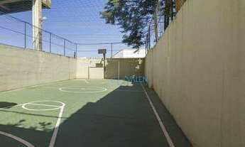 Imagem 5: Apartamento com 2 dormitórios à venda, 63 m² por R$ 300.000,00 - Vila Floresta - Santo And