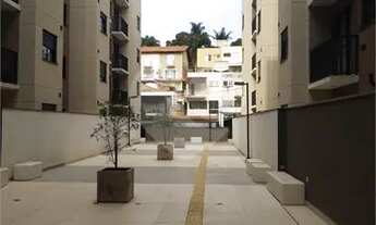 Imagem: Apartamento-São Paulo-HORTO FLORESTAL