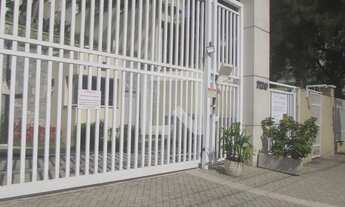 Imagem 2: Aluga-se maravilhoso apartamento com 72 m² com 02 quartos - RJ