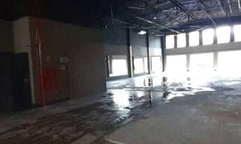 Imagem 3: Galpão, 2670 m² - venda por R$ 50.000,00 ou aluguel por R$ 136.138,00/ano - Liberdade - Sã