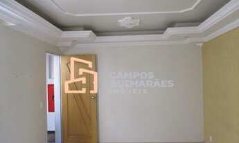 Imagem 6: Apartamento para aluguel, 2 quartos, 1 vaga, Castelo - Belo Horizonte/MG