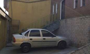 Imagem 2: SOBRADO- JD. SANTA MARIA