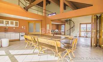 Imagem 3: Loft para venda tem 100 metros quadrados com 1 quarto em Petrópolis - Porto Alegre - RS