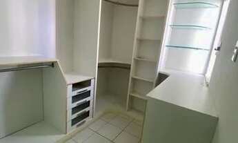 Imagem 6: APTO 3/4 COM 1 SUÍTE NO LOTEAMENTO AQUARIUS, ANDAR ALTO COM 2 VAGAS DE GARAGEM, OPORTUNIDA