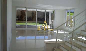 Imagem 5: Casa para locação no Burle Marx -Alphaville