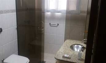 Imagem 12: Apartamento para venda tem 136 metros quadrados com 3 quartos em Embaré - Santos - SP