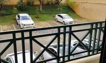 Imagem 4: Apartamento - Mansões Santo Antônio - Campinas