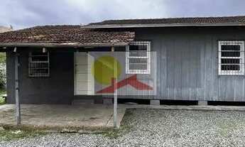 Imagem: CASA no FLORESTA com 2 quartos para LOCAÇÃO