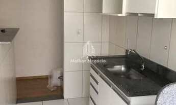 Imagem 3: Apartamento com 2 dorms, Loteamento Parque São Martinho, Campinas - R$ 209 mil, Cod: 3RAP2