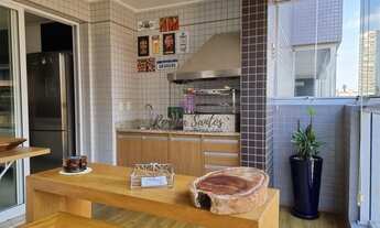 Imagem 4: Santos - Apartamento Padrão - Embaré