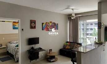 Imagem 5: APARTAMENTO 1 DORMITÓRIO NO FUSION, EM SANTOS