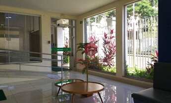 Imagem 5: Apartamento com 1 dormitório, 27 m² - venda por R