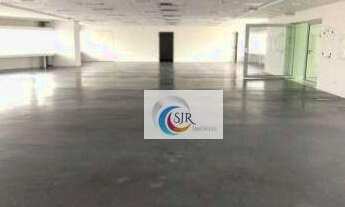 Imagem 3: Conjunto para alugar, 292 m² - Cidade Monções - São Paulo/SP