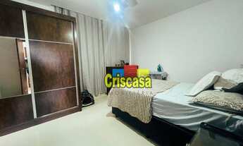 Imagem 4: Casa com 3 dormitórios para alugar, 151 m² - Jardim Mariléa - Rio das Ostras/RJ