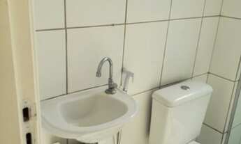 Imagem 7: Apartamento para venda tem 56 metros quadrados com 2 quartos em Goiânia 2 - Goiânia - GO