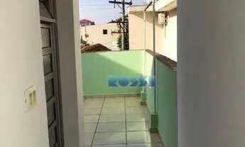 Imagem 6: Casa com 2 dormitórios para alugar, 112 m² por R$ 2.697,00/mês - Mooca - São Paulo/SP