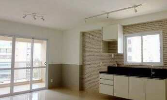 Imagem 5: Apartamento com 2 dormitórios, 73 m² - venda por R$ 520.000,00 ou aluguel por R$ 3.109,09