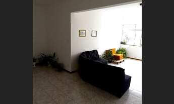 Imagem 5: Amplo Quarto em apt na Beira Mar disponível em 18/05