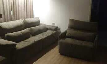 Imagem 2: Jacarei - Casa Padrão - Jardim California