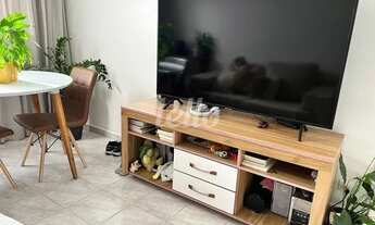 Imagem: São Paulo - Apartamento Padrão - Tucuruvi