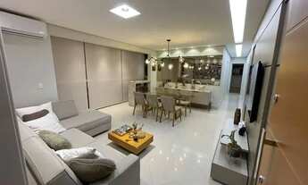 Imagem 2: Apartamento para venda tem 120 metros quadrados com 4 quartos