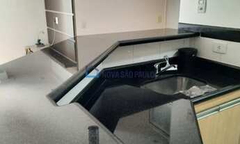 Imagem 2: Apartamento na região da Saúde