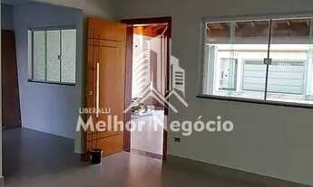Imagem 2: Casa com 3 dorms, Água Branca, Piracicaba - R$ 638 mil, Cod: CA3334
