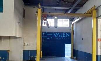 Imagem 7: EXELENTE GALPÃO PARA VENDA