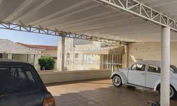 Imagem 3: Casa Padrão em São José do Rio Preto