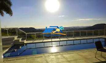 Imagem 5: LINDA CHÁCARA A VENDA EM CONDOMÍNIO EM ATIBAIA