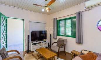 Imagem 2: Casa para Venda - 143.32m², 3 dormitórios, sendo 1 suites, 5 vagas - Parque Santa Fé