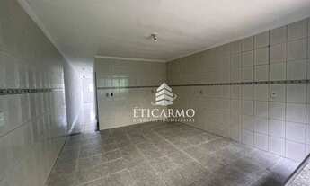 Imagem 3: Sobrado com 3 dormitórios para alugar, 140 m² por R$ 2.338,00/mês - Cidade Líder - São Pau