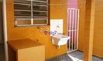 Imagem 7: Casa com 2 dormitórios, 70 m² - venda por R$ 442.000,00 ou aluguel por R$ 2.706,00/mês - G