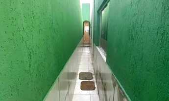 Imagem 6: Casa para Locação em Brasília, Santa Maria, 3 dormitórios, 1 suíte, 2 banheiros, 1 vaga