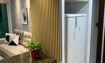 Imagem 5: Imóvel porteira fechada