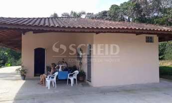 Imagem 4: Sitio com casa de caseiro maravilhoso