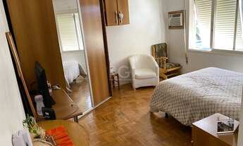 Imagem 2: Apartamento JK para Venda - 31m², 1 dormitório, Partenon